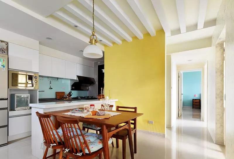 不惑之年无欲则刚|清新浪漫，随心而定！这就是向往的生活，这就是你想要的田园风！