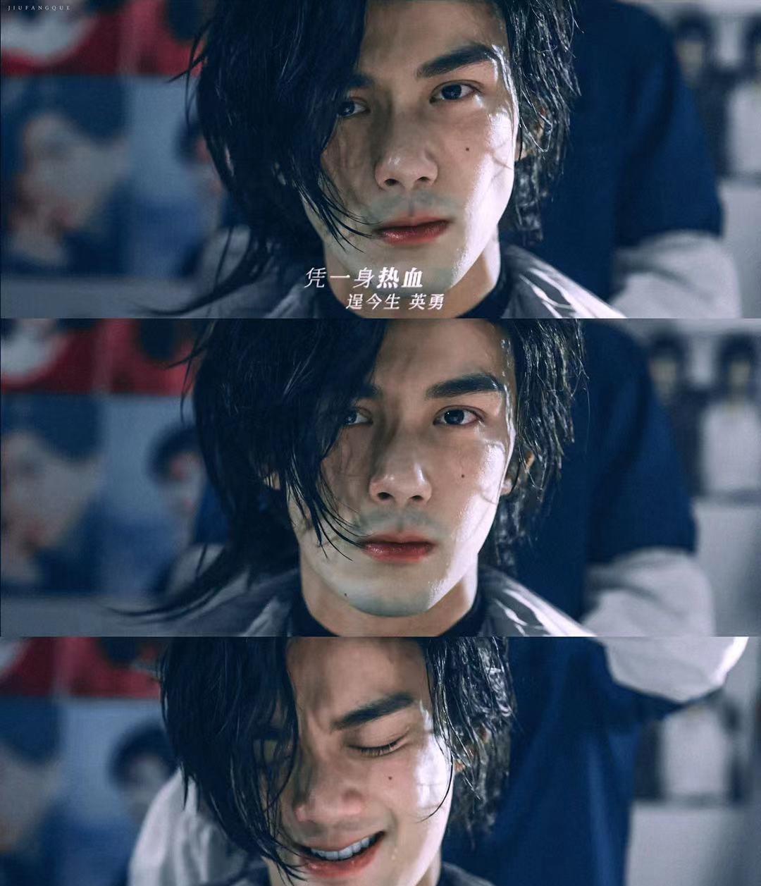 双探|7天超10部剧上线？除了《双探》和吴磊新剧，其它剧恐成“炮灰”