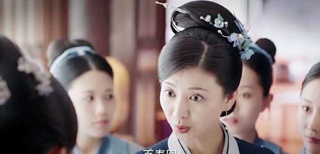 锦心似玉|锦心似玉：是谁烧毁的百寿图？剧中已有两个暗示，并非文、秦姨娘