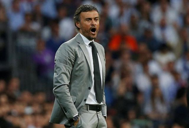 那些你很冒险的梦|西足协充分相信恩里克，提出“白给”条件，计划续约至2024年