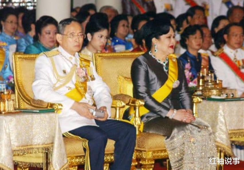 诗妮娜|诗妮娜贵妃里应外合，神助攻提帮功救妈妈，苏提达王后全线溃败