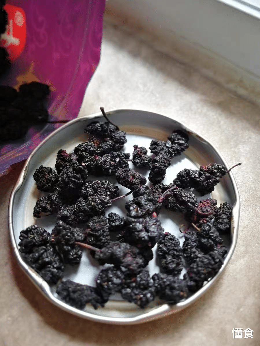 95后 95后女生的零食清单，在朋友圈火了，美容养颜，网友：长知识了