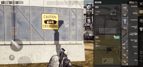 步枪|《绝地求生：未来之役》初体验：这应该才是PUBG的完全体