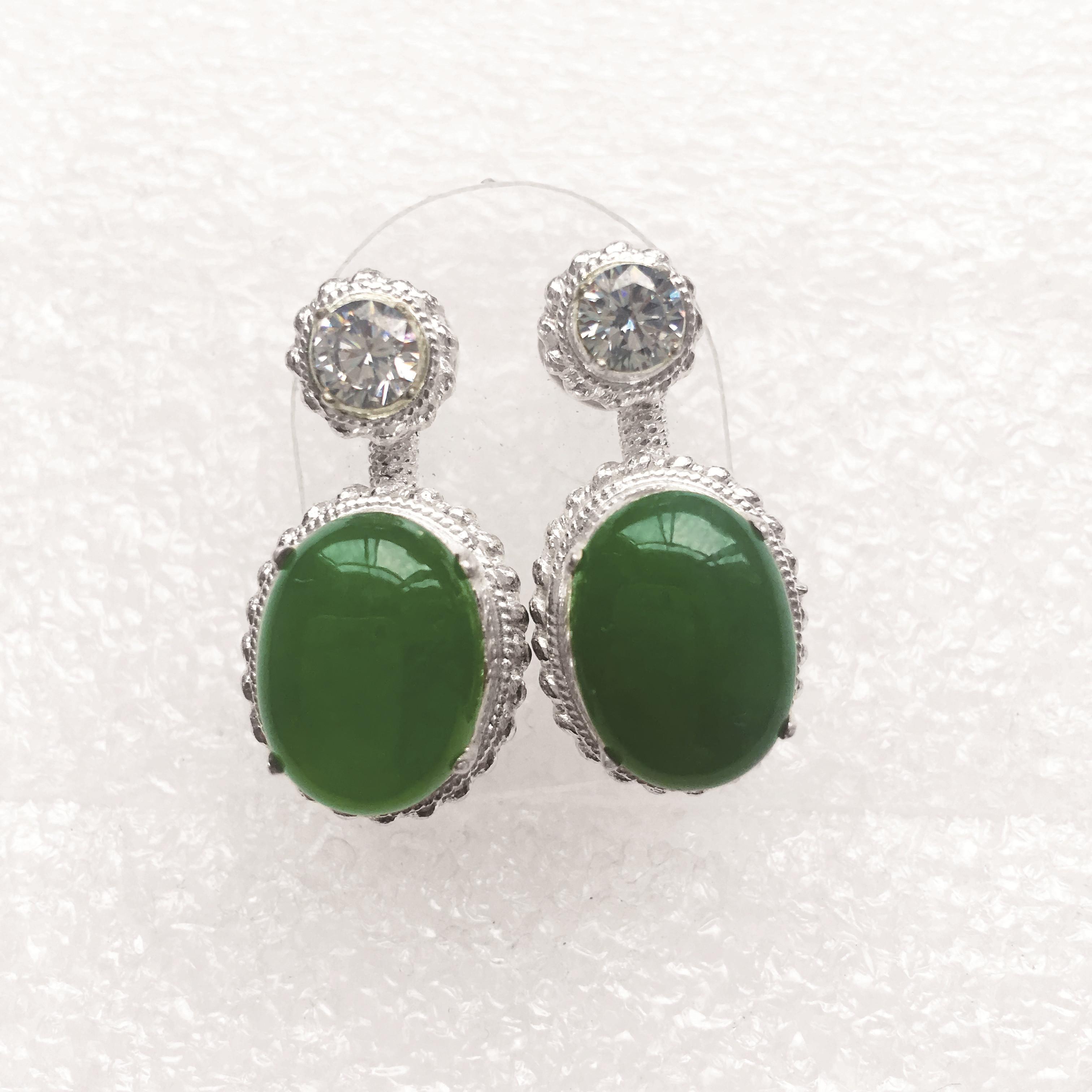 翡翠|翡翠花样作假，但我有火眼金睛