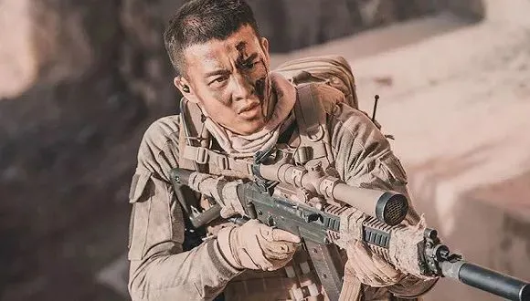 尹昉|30岁才出道的他，靠演技圈粉无数，居然还是天才舞蹈家？