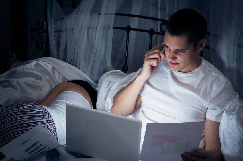 预告 长期熬夜危害不容小觑，每天坚持早睡，或收获4个好处，不妨试试