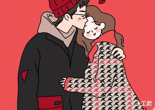 十工君 四招教你辨别渣男，碰到了赶紧撤，别太单纯