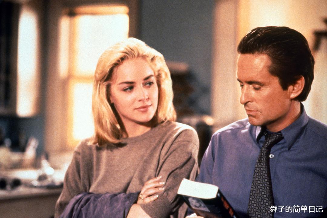 本能|可媲美《本能》的5部经典电影，剧情紧张有吸引力，你错过了吗？