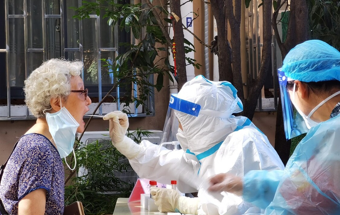 血液检查 核酸做那么多次，你了解它的原理吗？阴性就能排除感染的可能吗？