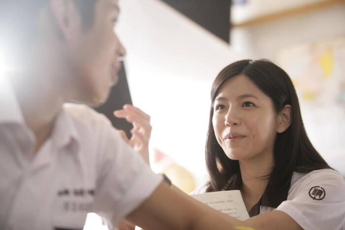 陈妍希|金玉其外败絮其中,全民女神陈妍希表里不一的“桃色往事”