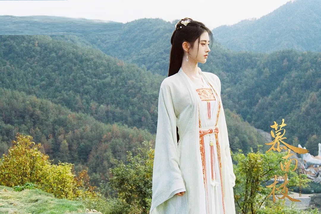 古装剧|盘点七位新晋小花2021年的待播古装剧，其中哪位古装女神会让你为之惊艳？