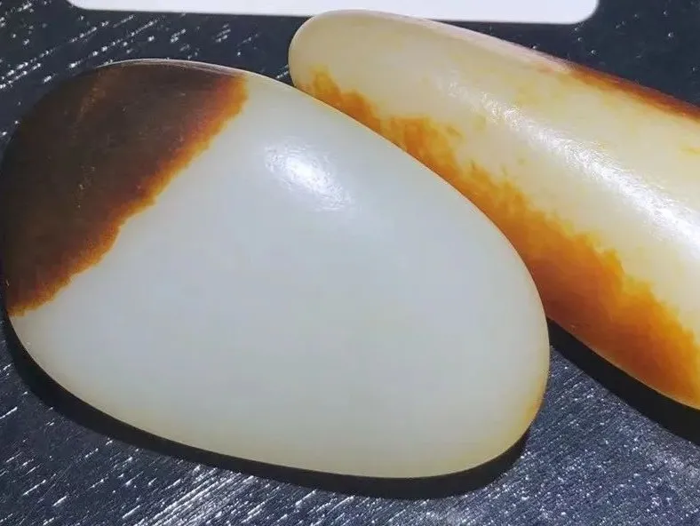 |顶级的和田玉是什么样？