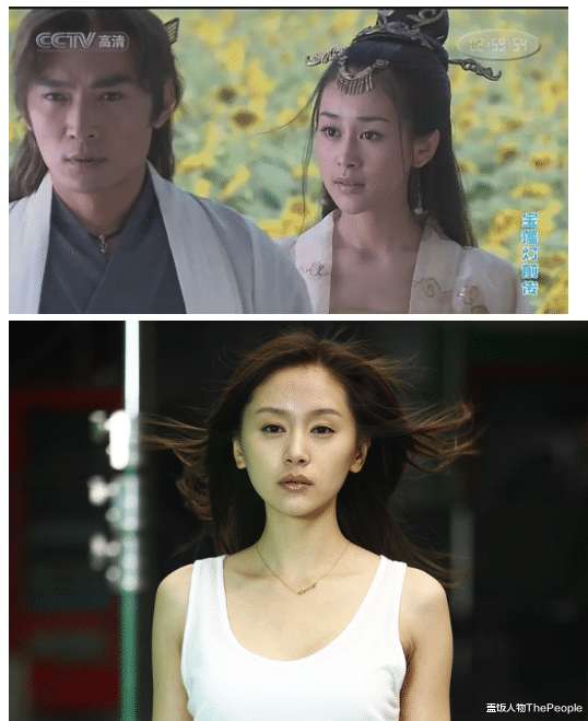 撞脸|没有血缘关系却恍如一妈生，这些撞脸的艺人到底几辈子修来的缘分