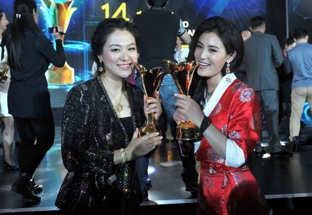 沈傲君|44岁的沈傲君近况曝光，身体发福体态圆润，曾被称作“赛西施”