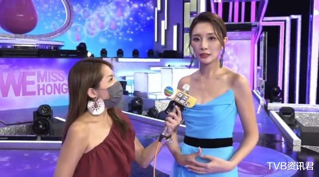 香港小姐|2021港姐竞选！最后12强诞生，“粗口佳丽”遭淘汰直呼：我不甘心