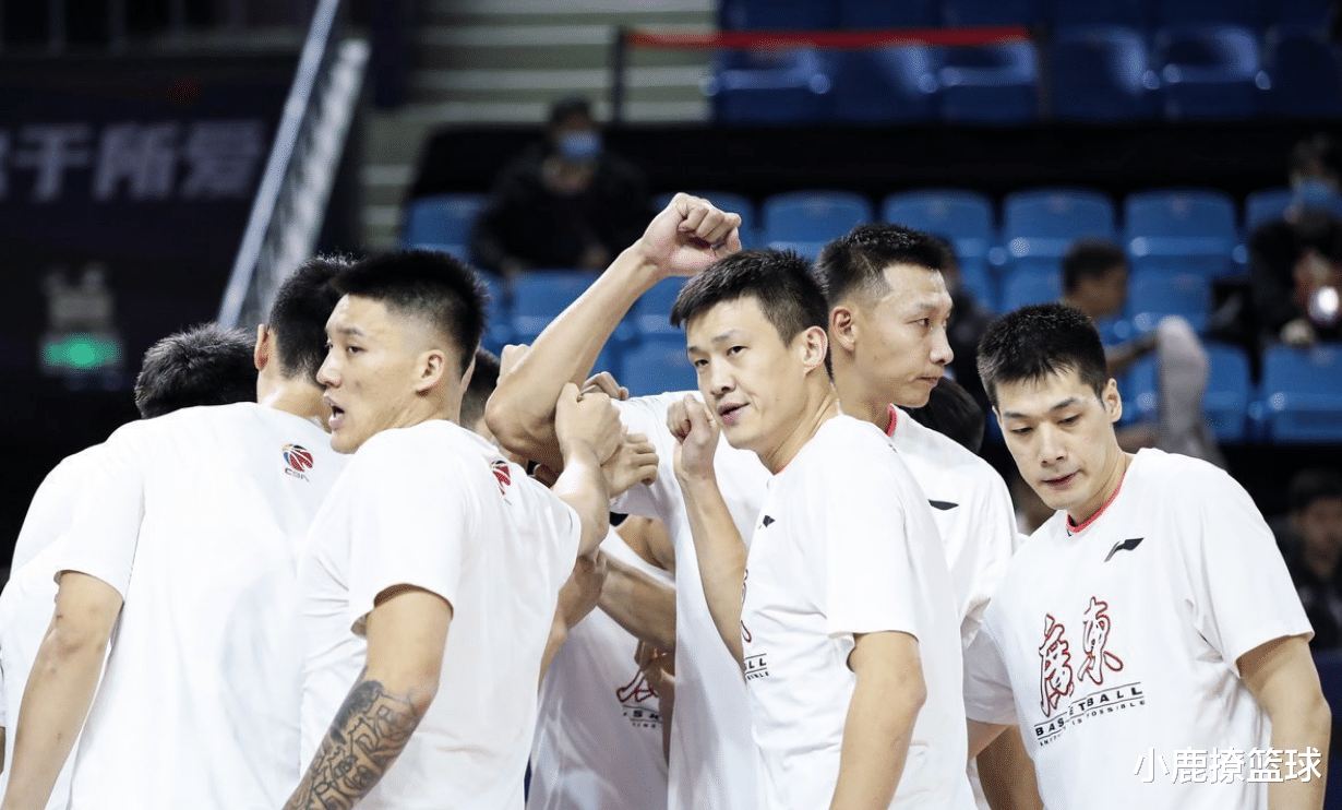 杜锋|9中6轰19分9板！CBA顶级“万金油”，能突能投能传，杜锋亮出底牌