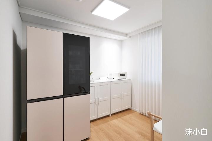 美颜|90后的二手新家：拒绝网红设计，坚持韩式极简，不美颜都超治愈！