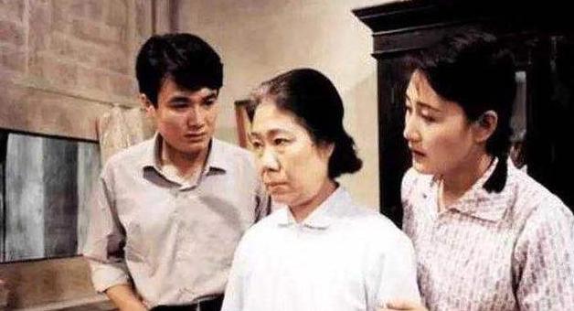 孙松|《渴望》6位主演现状：有人罹患重症，有人身家上亿，有人离世