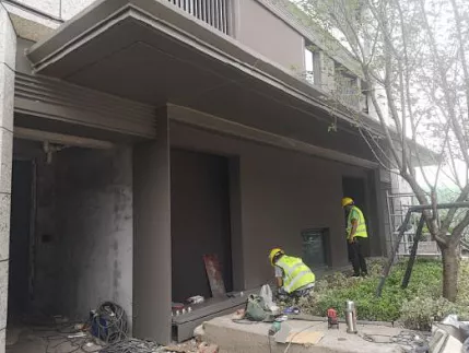 重庆|壕掷近千万进行品质提升，这家开发商也是够拼的！