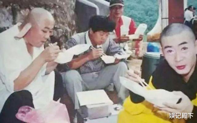 西游记|西游记开播20多年，多位老演员已不在，牛魔王铁扇公主双双去世