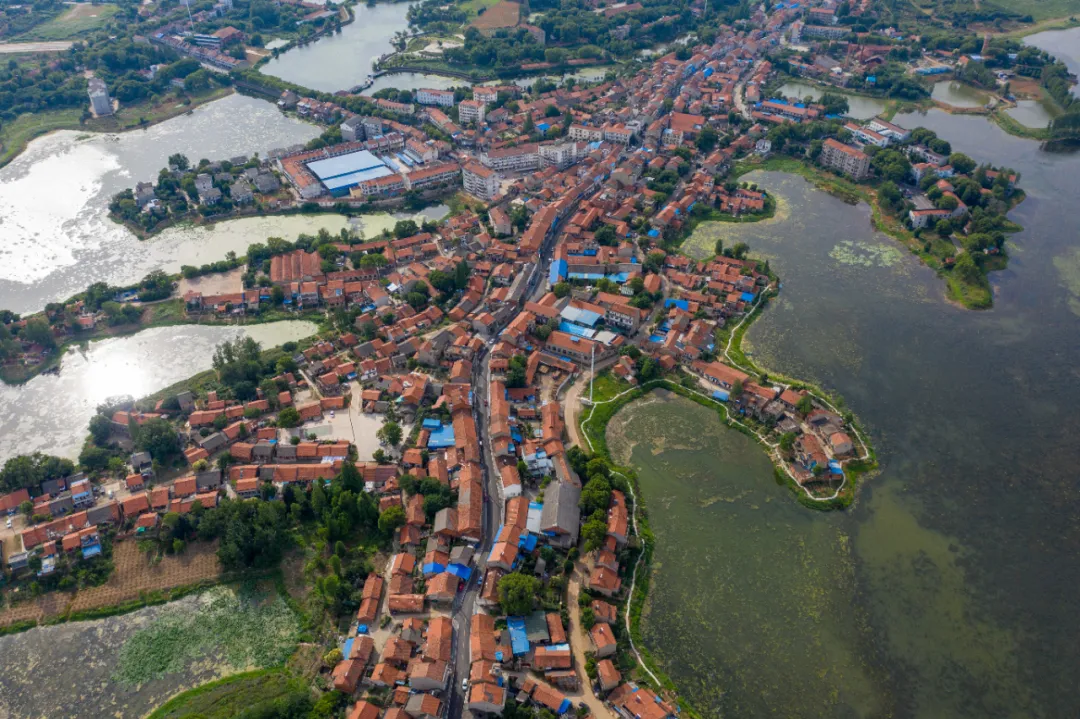 沌口之声 沌口将会越来越宜居!