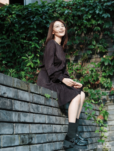 李兰迪|高圆圆低调庆生，颜值依旧能打，不愧是女神