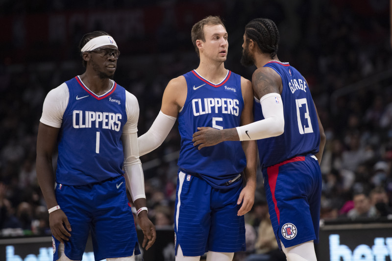 NBA谁的工资帽最混乱?六大球队上榜