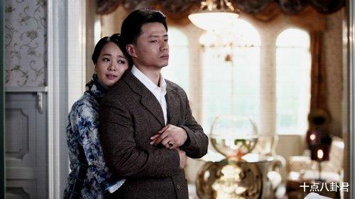 左小青|左小青与大她20岁的老公离婚，细数她背后的7个男人