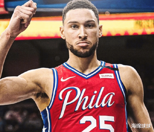 喀纳斯湖 彻底决裂！赛季结束后西蒙斯首次表态，短短6字让球迷害怕