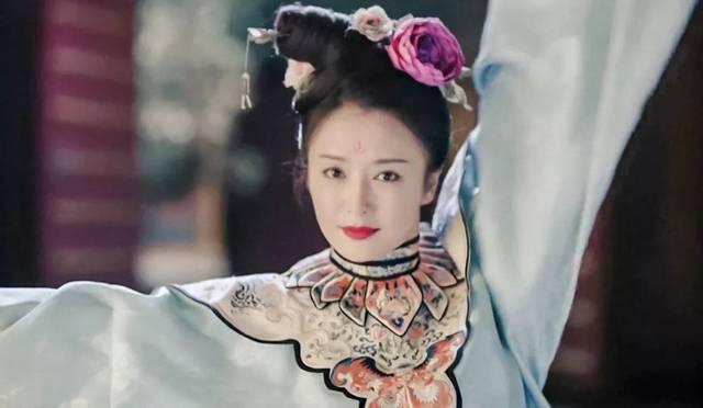 知否知否应是绿肥红瘦|当琼瑶女郎遇上金庸女郎，秦岚佘诗曼平分秋色，王艳陈红被抢风头