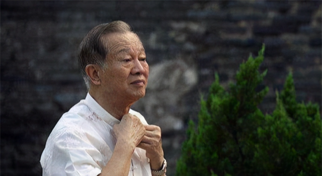 |世界上到底有没有鬼？遇上了该怎么办？曾仕强：我曾亲身经历过