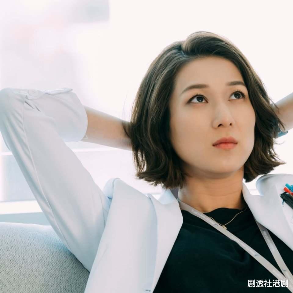 TVB|TVB视帝视后终极入围名单出炉，有人被强行推上位，有人注定陪跑