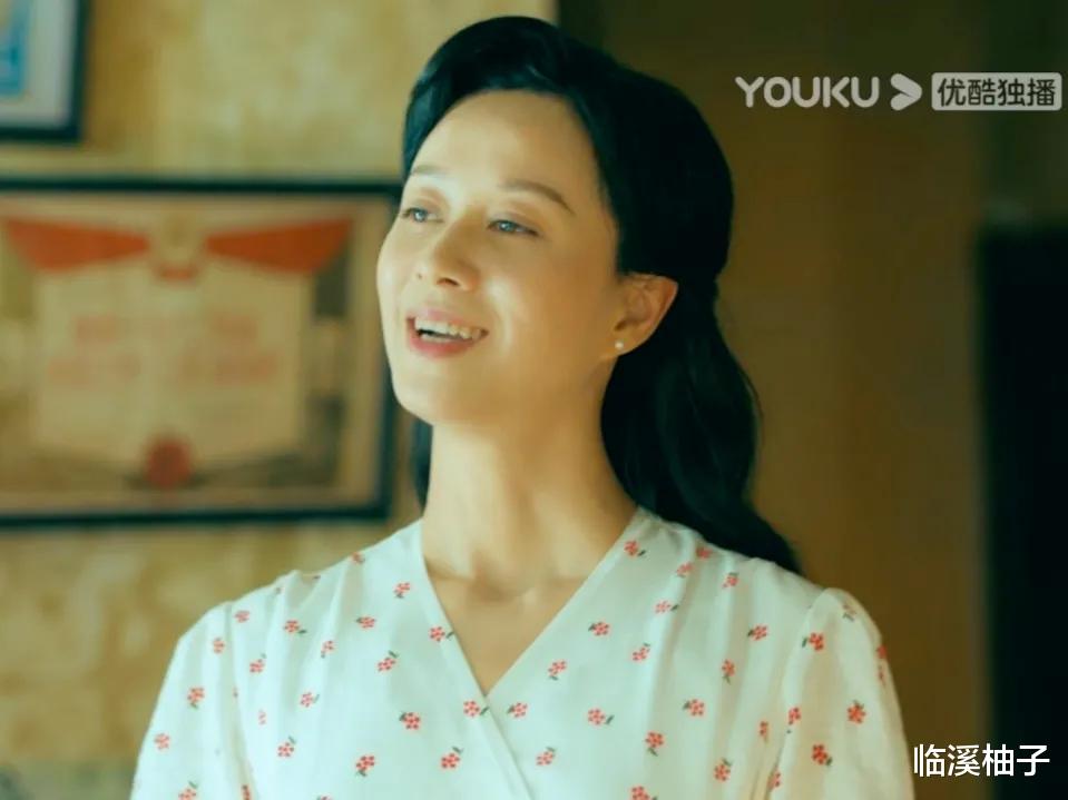 张艺兴|《星辰大海》真相:“逆袭”是说给失败者听的,7位女性有7种选择