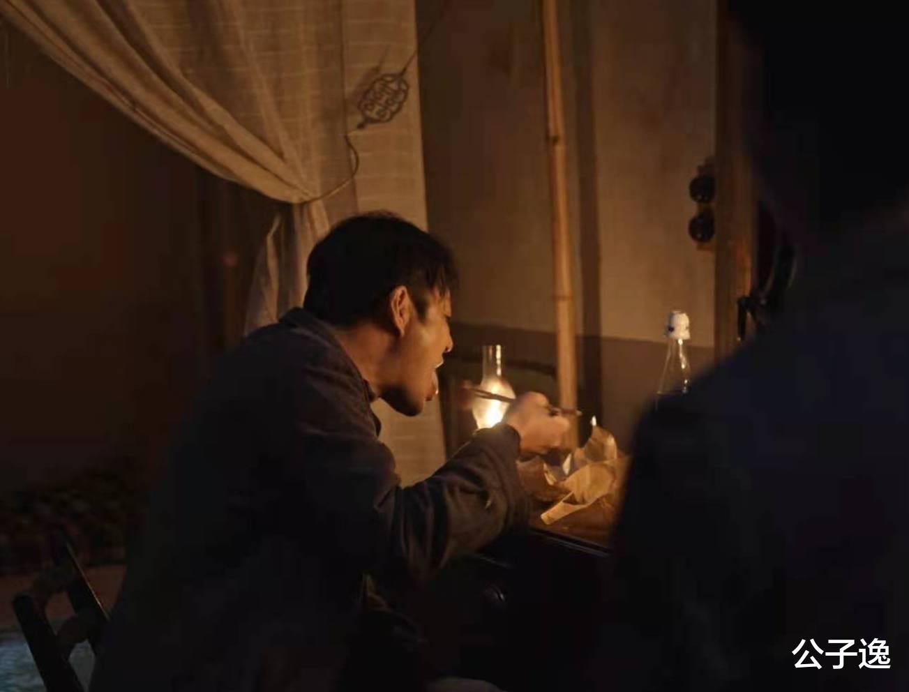 公子逸|《乔家的儿女》原著：读懂乔祖望“临死的父爱”，就读懂了整本书