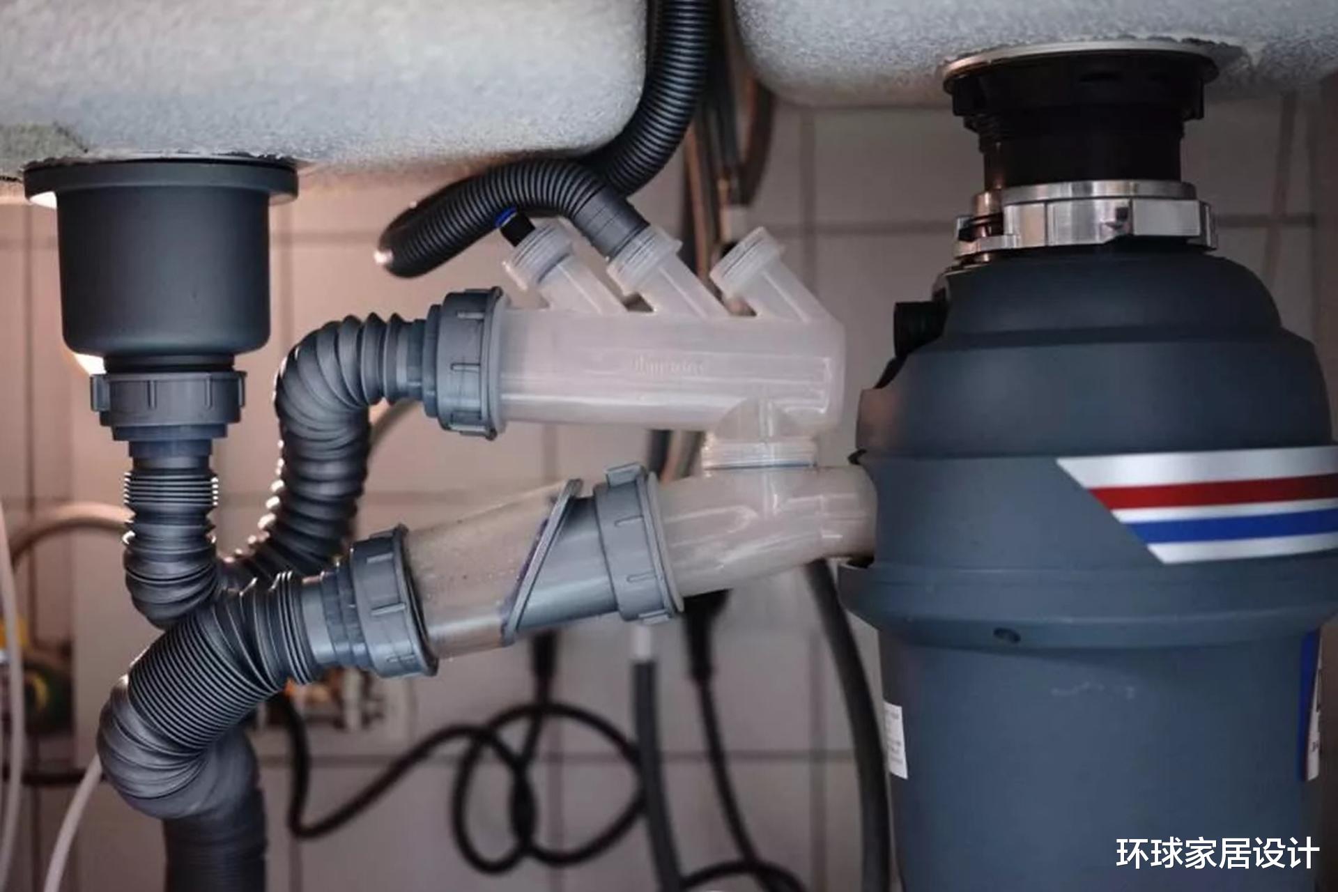 很多人不买水槽洗碗机，我哥们偏要买，用了三年，听听他说的实话