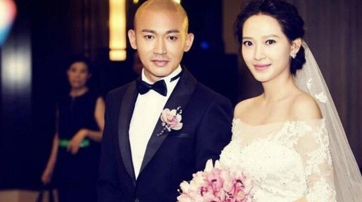 行星秘闻|别被秦子越的外表欺骗了,能嫁给聂远,绝非因为美貌