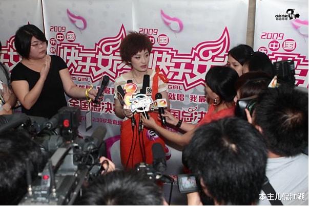 曾轶可|“跌下神坛”的曾轶可，和她突然“不红”的原因