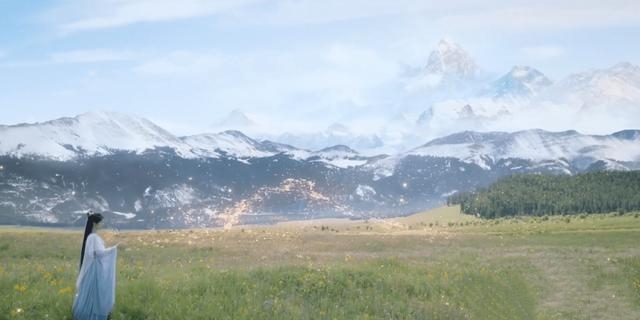 沉香如屑|《沉香如屑》首曝片花！杨紫状态获好评，成毅造型撞琉璃