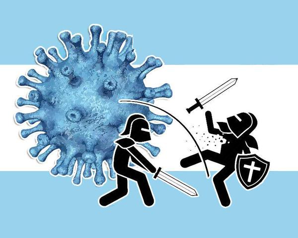 行星 癌症：从正常细胞发展成癌细胞，会经历4个阶段，及时阻击