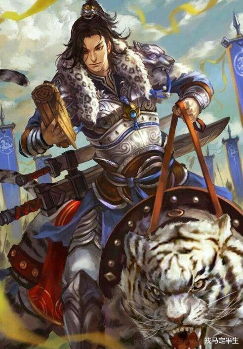 魏国|三国杀冷知识,最能卖血的是蜀国,最会玩装备的是魏国