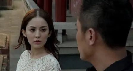 鞠婧祎|5位演技拉胯的明星,鞠婧祎只负责美,刘亦菲曾被吐槽“面瘫脸”