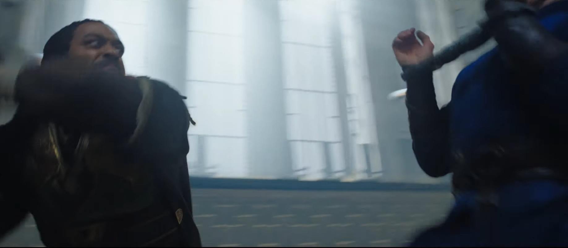 奇异博士2|钢铁侠、毁灭博士加盟《奇异博士2》？绿巨人之子登场《女浩克》