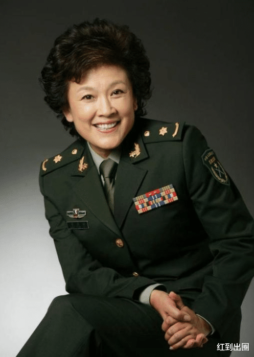 宋春丽|?70岁老戏骨含泪接受采访，为拍戏流产导致终身不孕，称自己无怨无悔