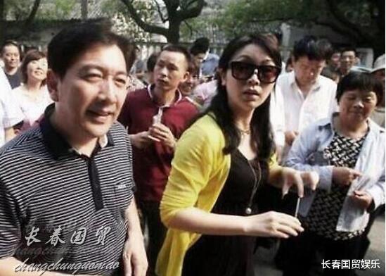 水均益|水均益9岁小女儿近照曝光，模样清秀甜美可人