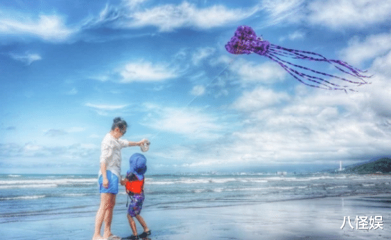 刘若英|钟小江庆与刘若英结婚十周年,晒老婆美照深情表白:谢谢包容