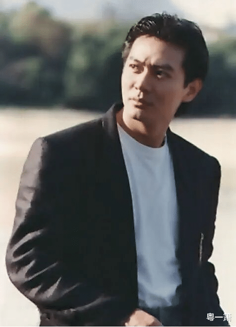 亚视|曾经活跃在亚视当中的五位帅哥，有人成为天王巨星也有人默默无闻