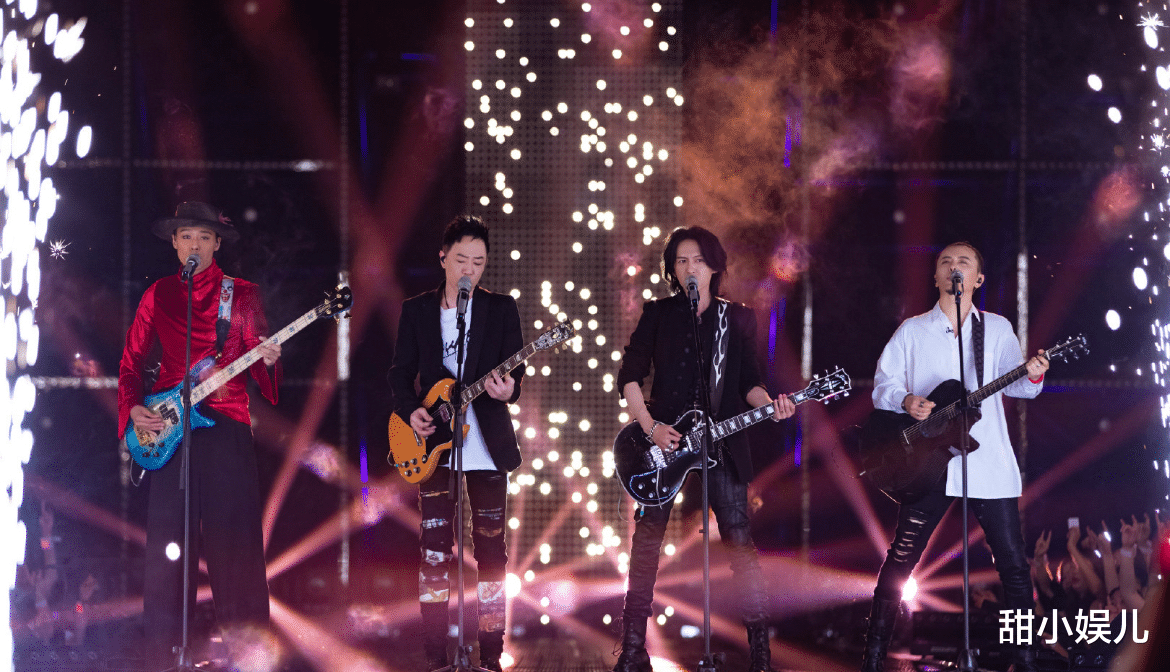 梁汉文|《披荆斩棘的哥哥》4位意难平：除了陈辉和梁汉文，还有他俩