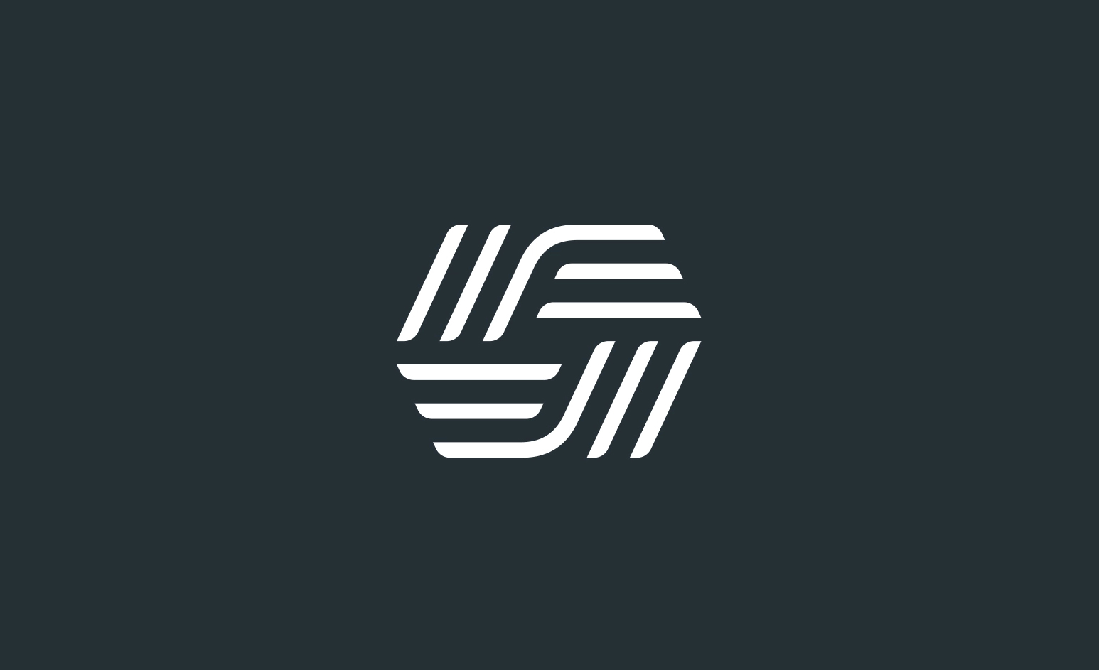 Logo设计欣赏！打造记忆点