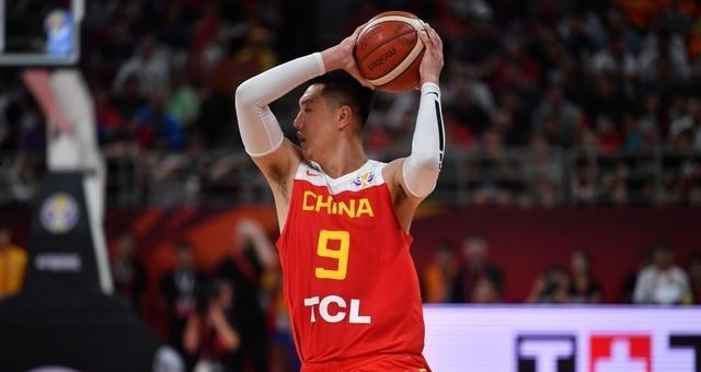 嘟小薯 中国男篮好消息!CBA第一小前锋正式复出,差点被禁赛一年