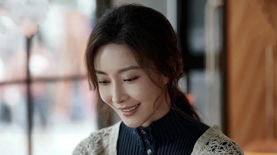 育妈计|《扫黑风暴》十位女性颜值对比,杨雨潼最清纯,周知最有气质